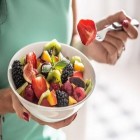 18 frutas que ajudam a emagrecer