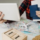 Checklist de intercâmbio: o que levar na mala de viagem para os EUA
