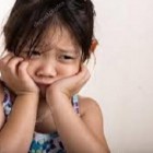 10 sinais de que a criança precisa de ajuda psicológica