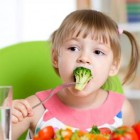 Alimentação na infância: guia completo para pais e responsáveis