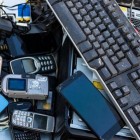 10 Maneiras inteligentes de descartar lixo eletrônico