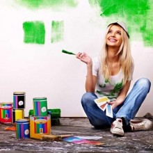20 Ideias criativas para decorar suas paredes