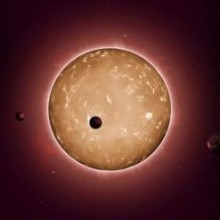 Mais de 350 exoplanetas foram encontrados, o que nos aproxima de um marco incrível