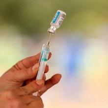 Vacina contra covid 100% nacional será entregue em fevereiro