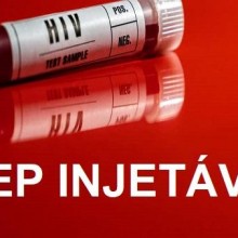 Aprovado primeiro tratamento injetável para prevenção do HIV