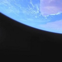Ovnis filmados no lançamento do telescópio James Webb