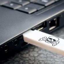 FBI alerta para golpe de hackers que enviam pen drives com malware pelo correio