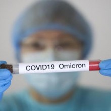 Variante ômicron: 4 hábitos comuns que transmitem o vírus