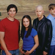 Vikings: Ator da série também esteve em ‘Smallville’ e poucos notaram