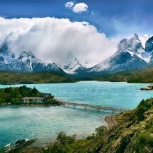 Motivos de viajar para o Chile