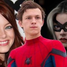 As 7 possíveis namoradas de Peter Parker em Homem-Aranha 4