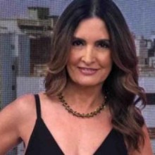 Fátima Bernardes já tem data para deixar a Globo