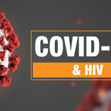 Covid não tem maior incidência em pessoas com HIV