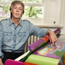 Paul McCartney ganha exposição em Londres