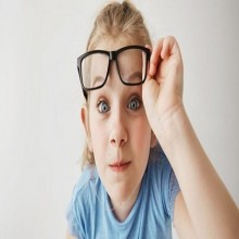 Como prevenir problemas de visão nas crianças