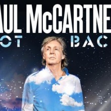 Paul McCartney anuncia shows nos Estados Unidos