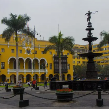 3 passeios incríveis para se fazer em Lima, a capital do Peru