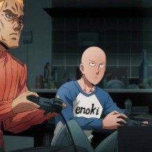 Análise da 2º Temporada do anime One-Punch Man, disponível na Netflix