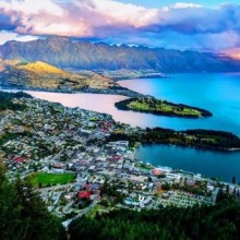 Nova Zelândia vai reabrir as fronteiras em julho (para alguns)