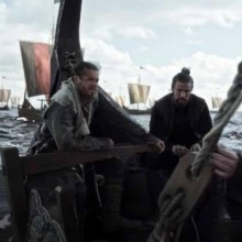 Vikings: Valhalla – Série foi renovada para a 2ª temporada?