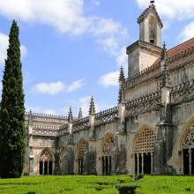 Patrimônios mundiais da UNESCO em Portugal