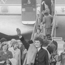 4 curiosidades sobre como era viajar de avião na década de 1970