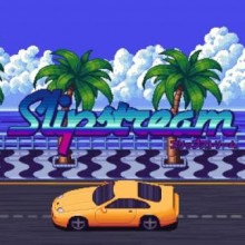 Jogo de corrida brasileiro Slipstream tem trailer e data de lançamento revelados