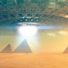 Pirâmides, o que as autoridades egípcias estão nos escondendo?