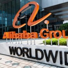 Alibaba aumenta programa de recompra de ações para US$ 25 bilhões