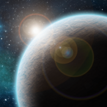 Novo exoplaneta do tamanho de Júpiter é detectado pelo TESS