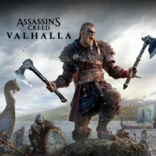 Confira a review de Assassin's Creed Valhalla