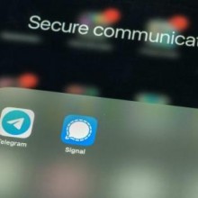 Justiça dá 30 dias para Telegram e Signal se adequarem às leis brasileiras