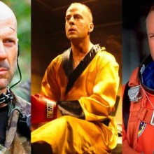 Os 10 melhores filmes de Bruce Willis