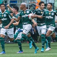 Palmeiras vence o São Paulo de goleada e conquista o título de campeão paulista de 2022