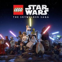 LEGO Star Wars: A Saga Skywalker é lançado oficialmente