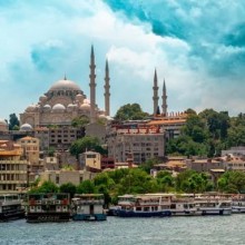 Fatos interessantes sobre Istambul