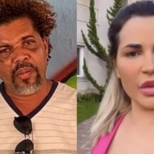 Ex-morador de rua entra com ação na Justiça contra Deolane Bezerra