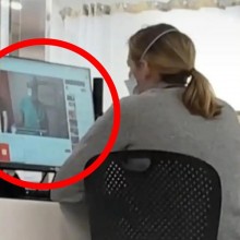 Médicos assistem tutorial no YouTube antes de realizar cirurgia