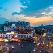 Hanoi: o que fazer na capital do Vietnã!