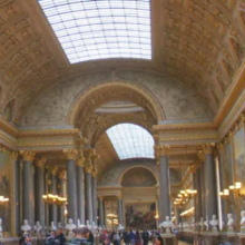 Como visitar o Palácio de Versailles