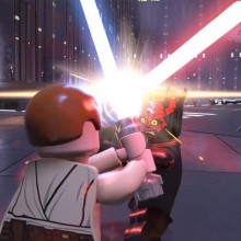 LEGO STAR WARS: The Skywalker Saga – Análise