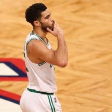 Celtics varrem Nets e fecham série