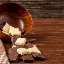 13 benefícios do chocolate para saúde