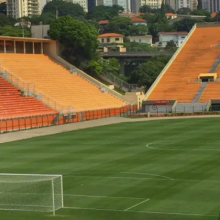 Como visitar os melhores estádios de São Paulo!