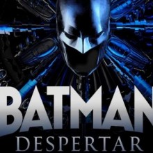 Batman Despertar: o elenco da produção Original Spotify