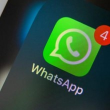 Grupos no WhatsApp agora podem ter 512 participantes, menos no Brasil