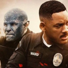 Netflix cancela “Bright 2”