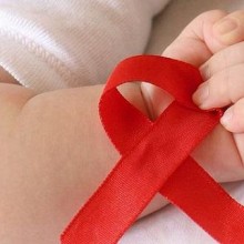 Se crianças com HIV não forem tratadas, 50% morrerão antes de completarem 2 anos de vida