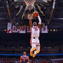 Miami Heat domina Sixers no jogo 5