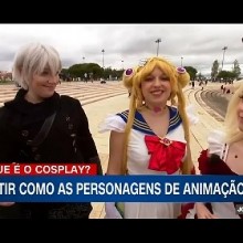 Programa de TV portuguesa leva ao ar matéria fazendo chacota de cosplayers